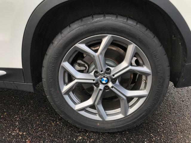 Used 2024 BMW X3 xDrive30i AWD/4WD image 23