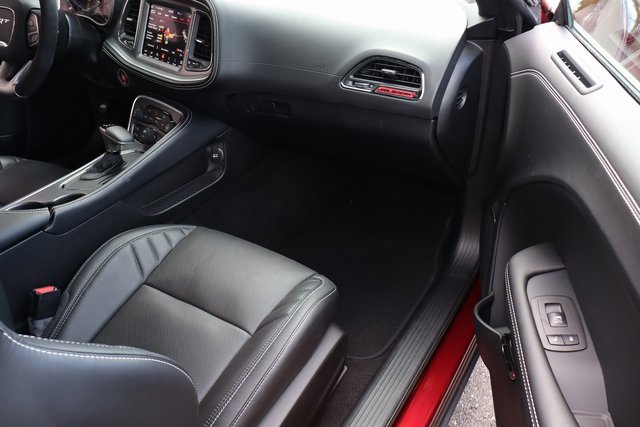 Used 2023 Dodge Challenger SRT Hellcat Widebody image 48