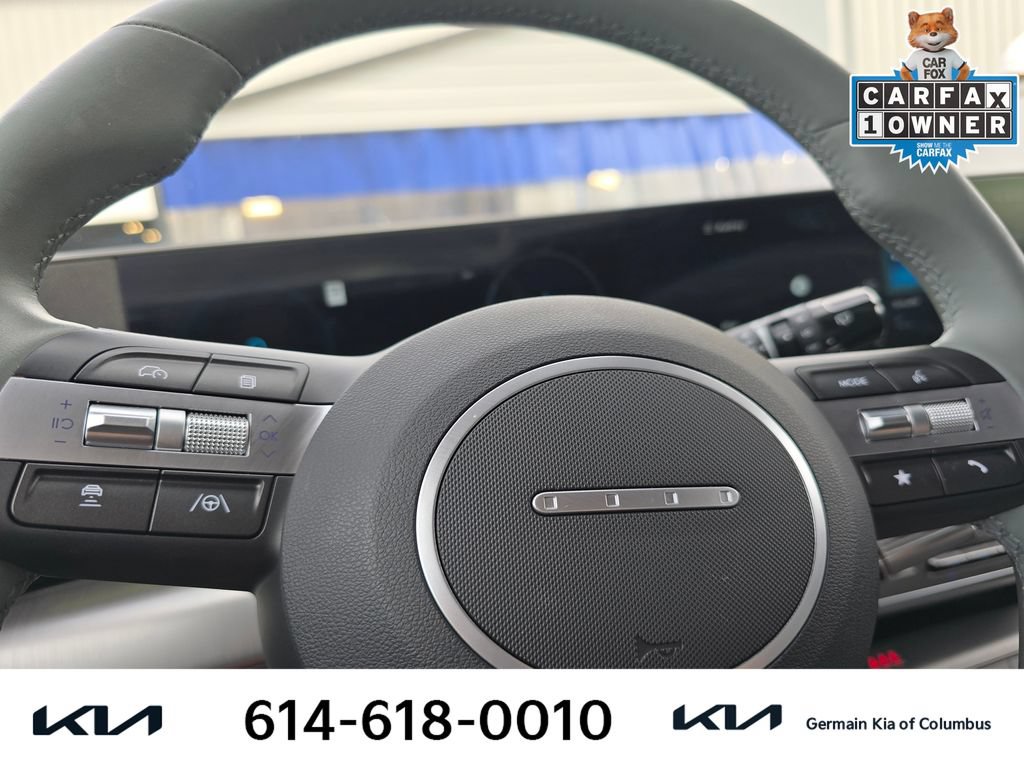 Used 2024 Hyundai Kona Limited FWD image 22