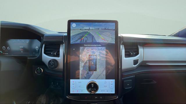 Used 2023 Ford Expedition Timberline image 14