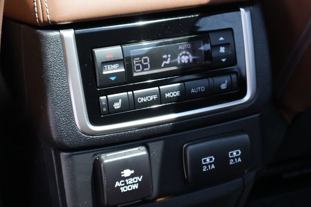 Used 2021 Subaru Ascent Touring AWD/4WD image 21