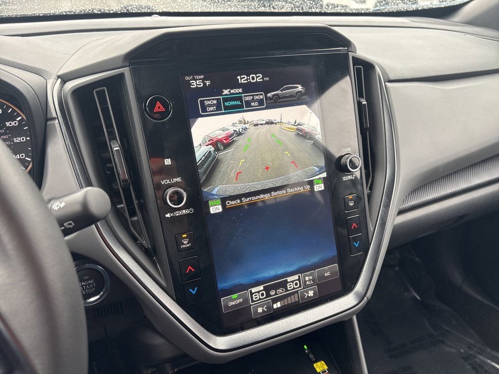 Certified 2025 Subaru Crosstrek 2.5i Wilderness image 27