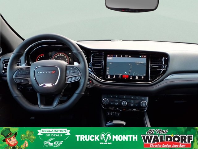 New 2026 Dodge Durango GT image 12