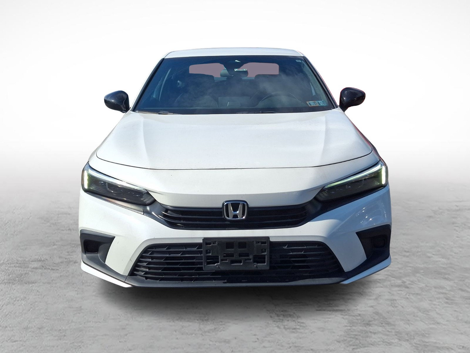 Used 2023 Honda Civic Sport image 2