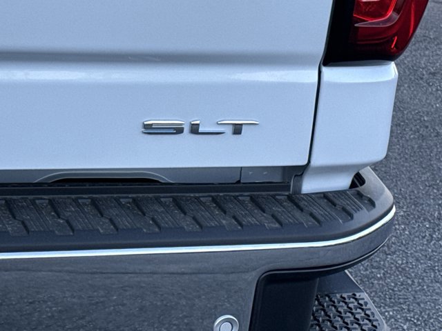 New 2026 GMC Sierra 1500 SLT w/ SLT Premium Plus Package image 10