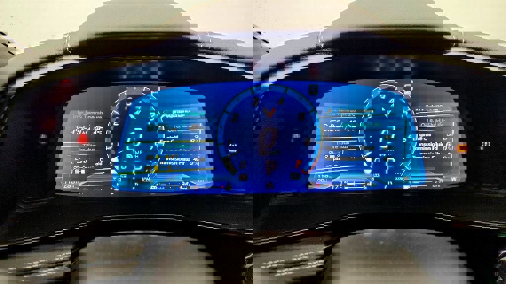 Used 2023 Chevrolet Corvette Stingray Preferred Conv w/ Z51 Performance Package RWD image 14