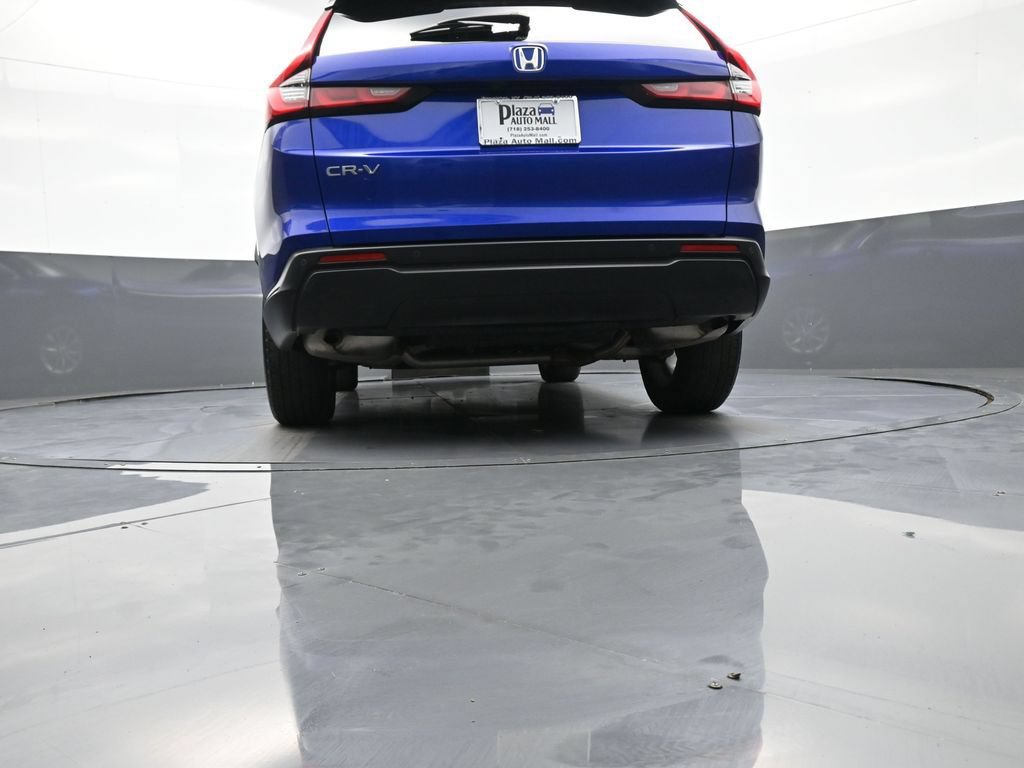 Certified 2023 Honda CR-V EX-L image 32