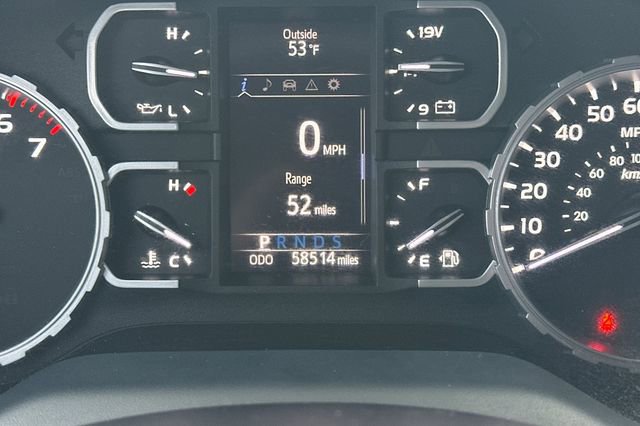 Certified 2021 Toyota Tundra SR5 image 28