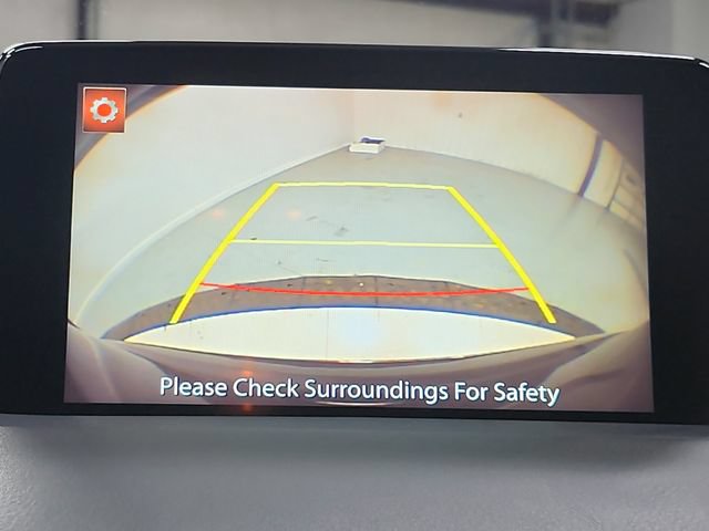 Used 2018 MAZDA CX-9 Touring w/ Touring Premium Package AWD/4WD image 30