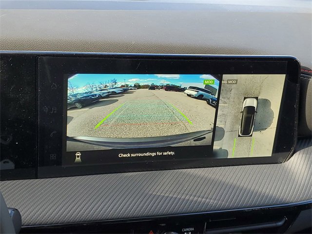 New 2026 Nissan Kicks SR image 19