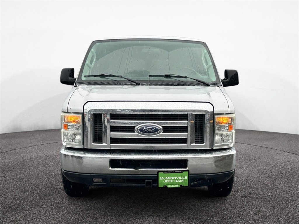 Used 2011 Ford E-350 and Econoline 350 XLT image 8