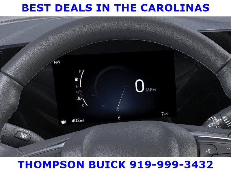 New 2026 Buick Encore GX Preferred w/ Advanced Technology Package image 18