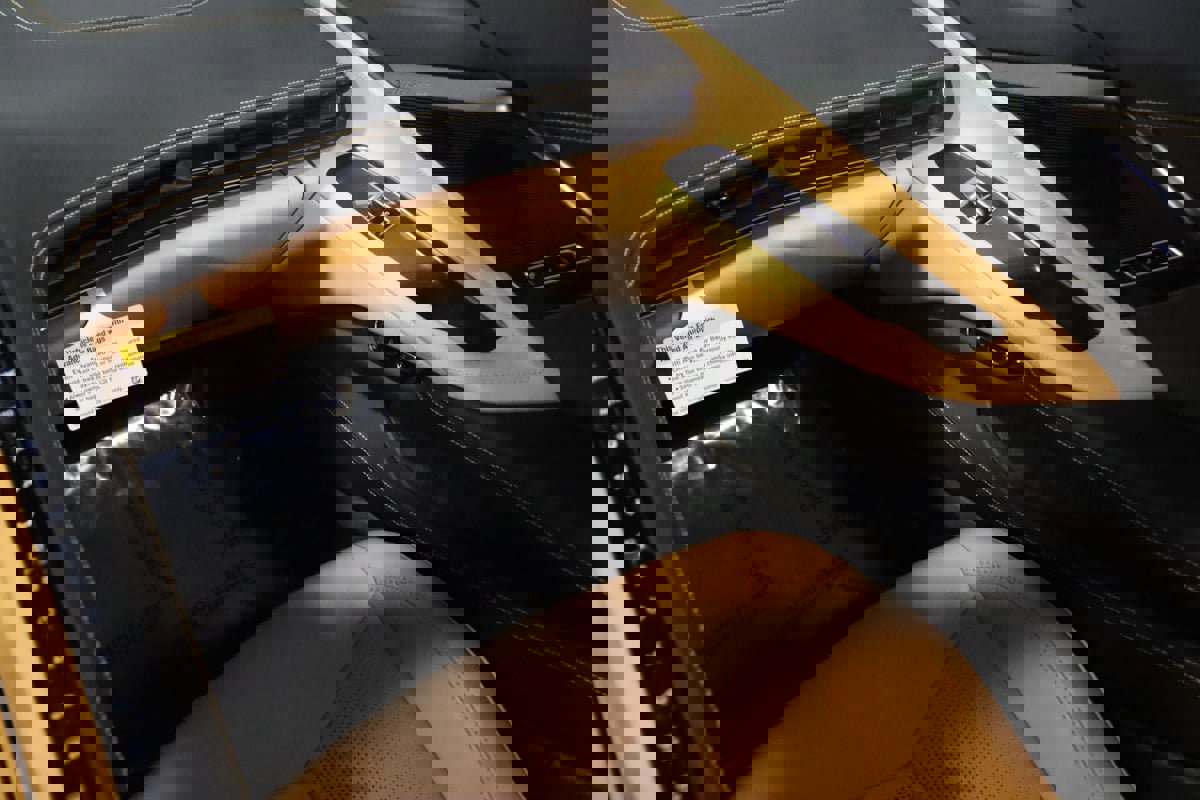 Used 2024 Chevrolet Corvette Stingray Premium Conv w/ Stealth Interior Trim Package image 55