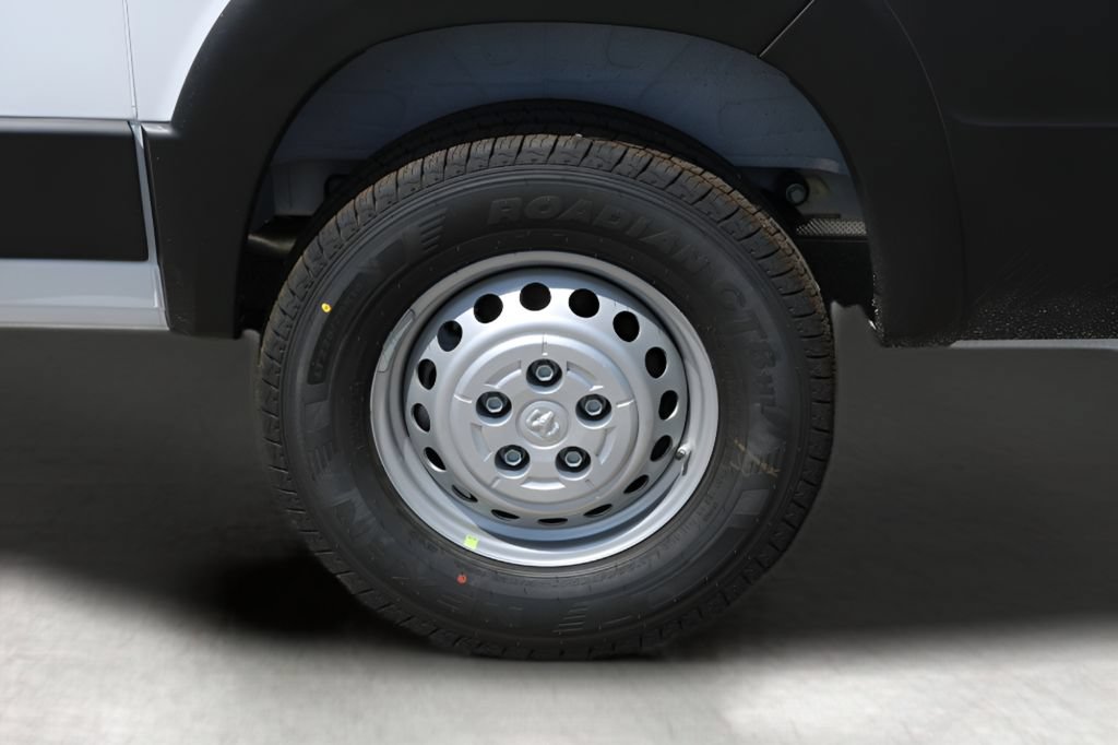 New 2026 RAM ProMaster 1500 w/ Safety Group FWD image 9