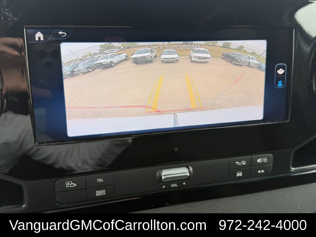 Used 2025 Mercedes-Benz Sprinter 2500 image 20