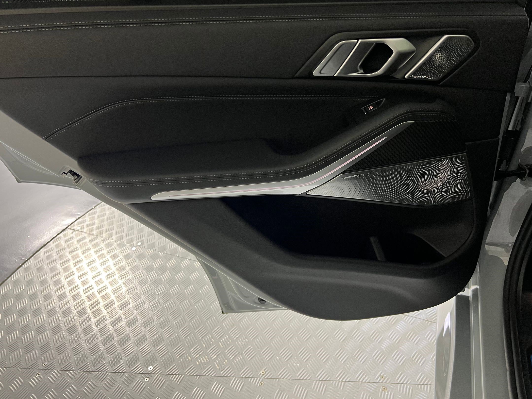 New 2026 BMW X5 M Competition image 34