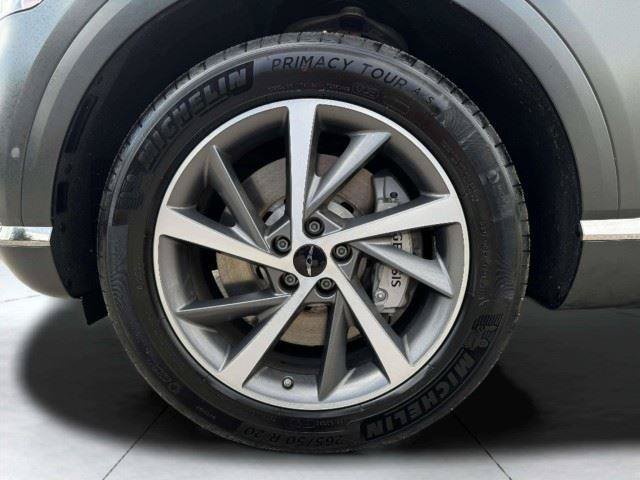 Used 2026 Genesis GV80 2.5T Advanced AWD/4WD image 64
