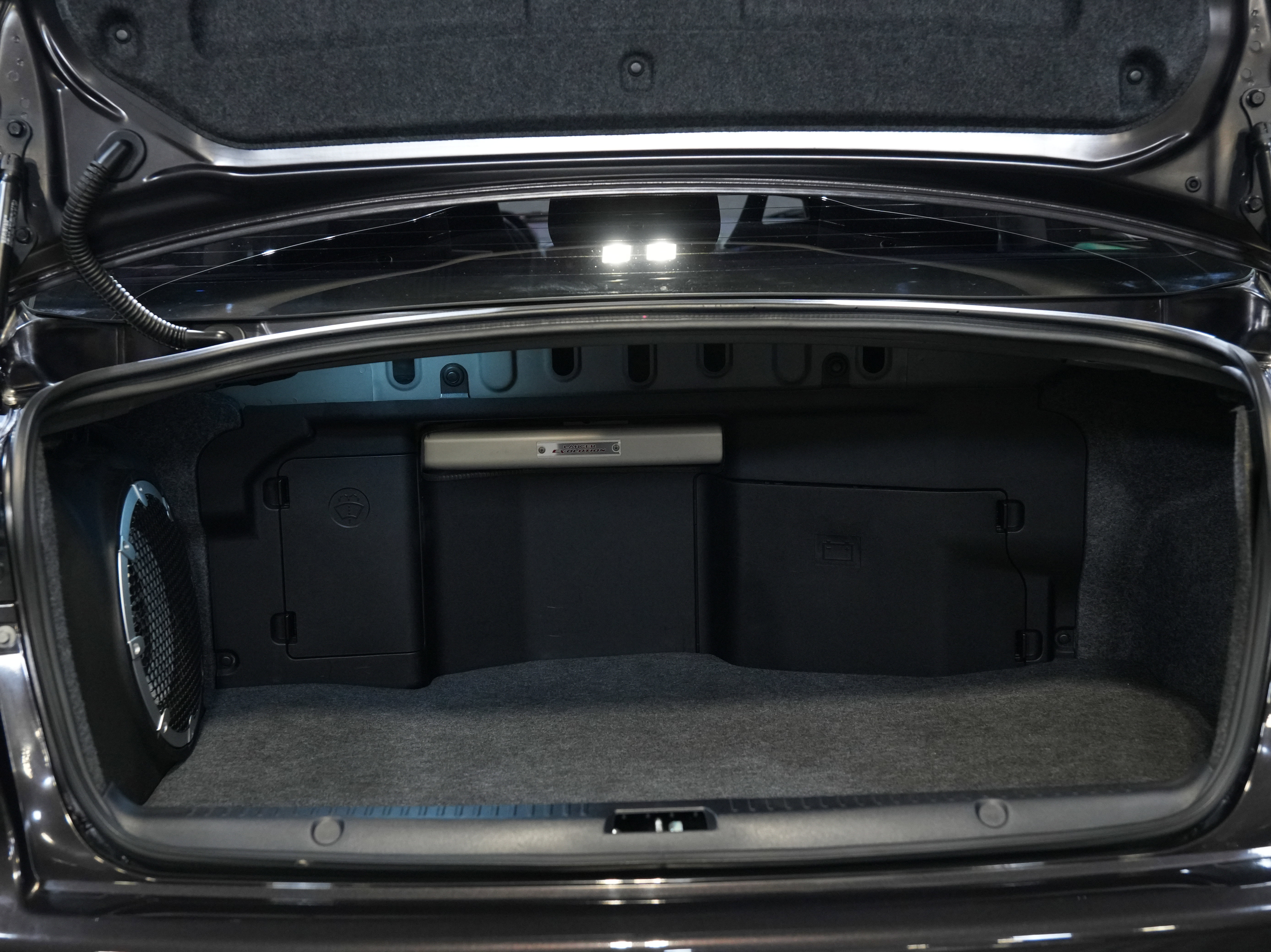 Used 2010 Mitsubishi Lancer Evolution MR image 60