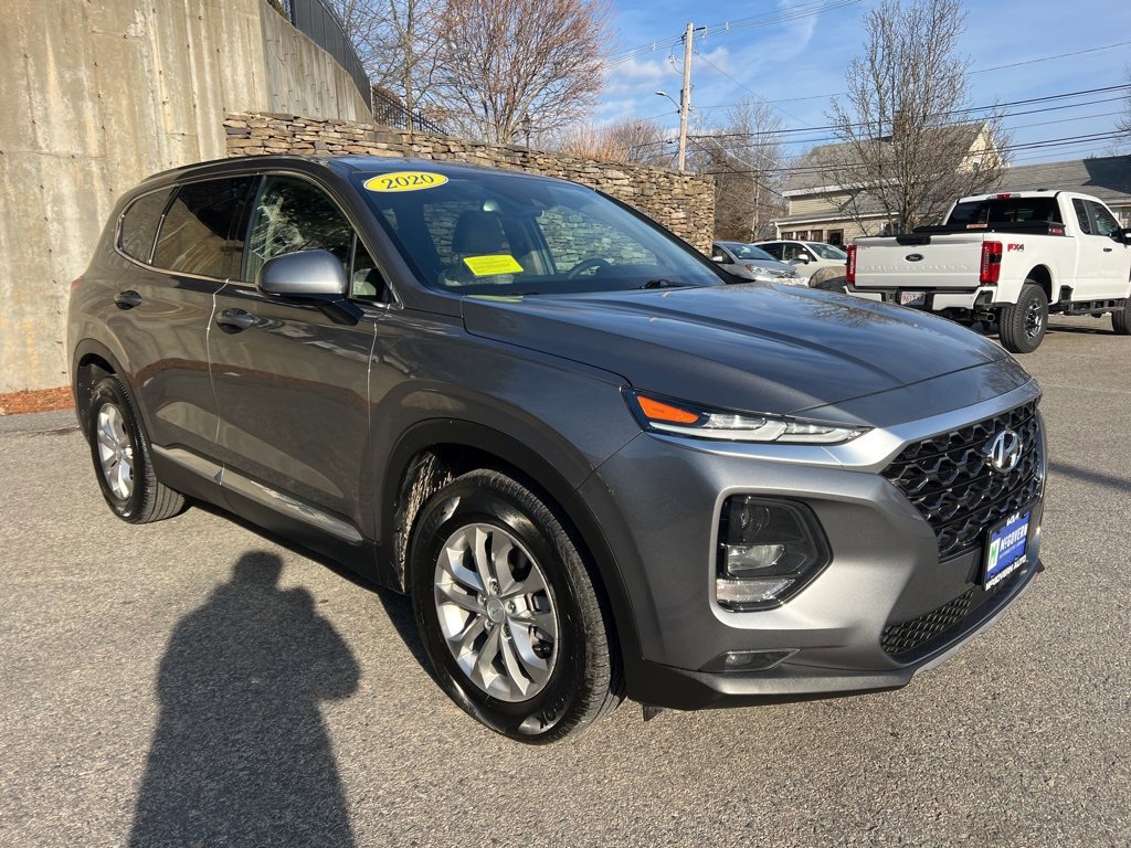Used 2020 Hyundai Santa Fe SEL w/ Cargo Package image 7