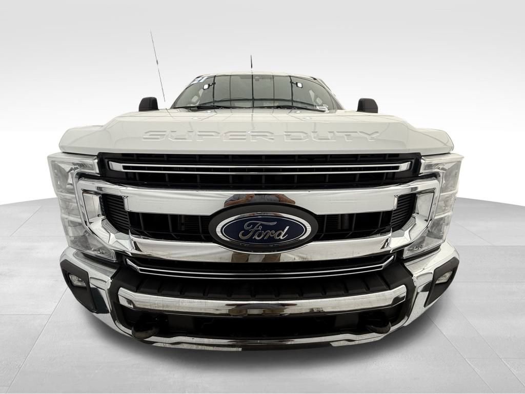 Used 2021 Ford F350 XLT w/ XLT Value Package image 7