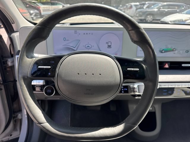 Used 2023 Hyundai Ioniq 5 Limited AWD/4WD image 19