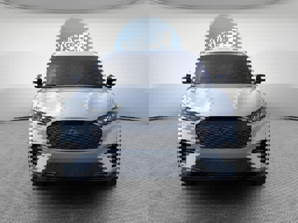New 2025 Ford Mustang Mach-E Premium w/ Sport Appearance Package AWD/4WD image 6