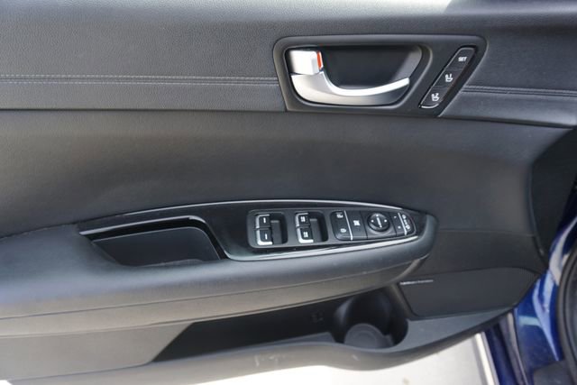 Used 2019 Kia Optima SX w/ SX Limited (Black) Package image 19