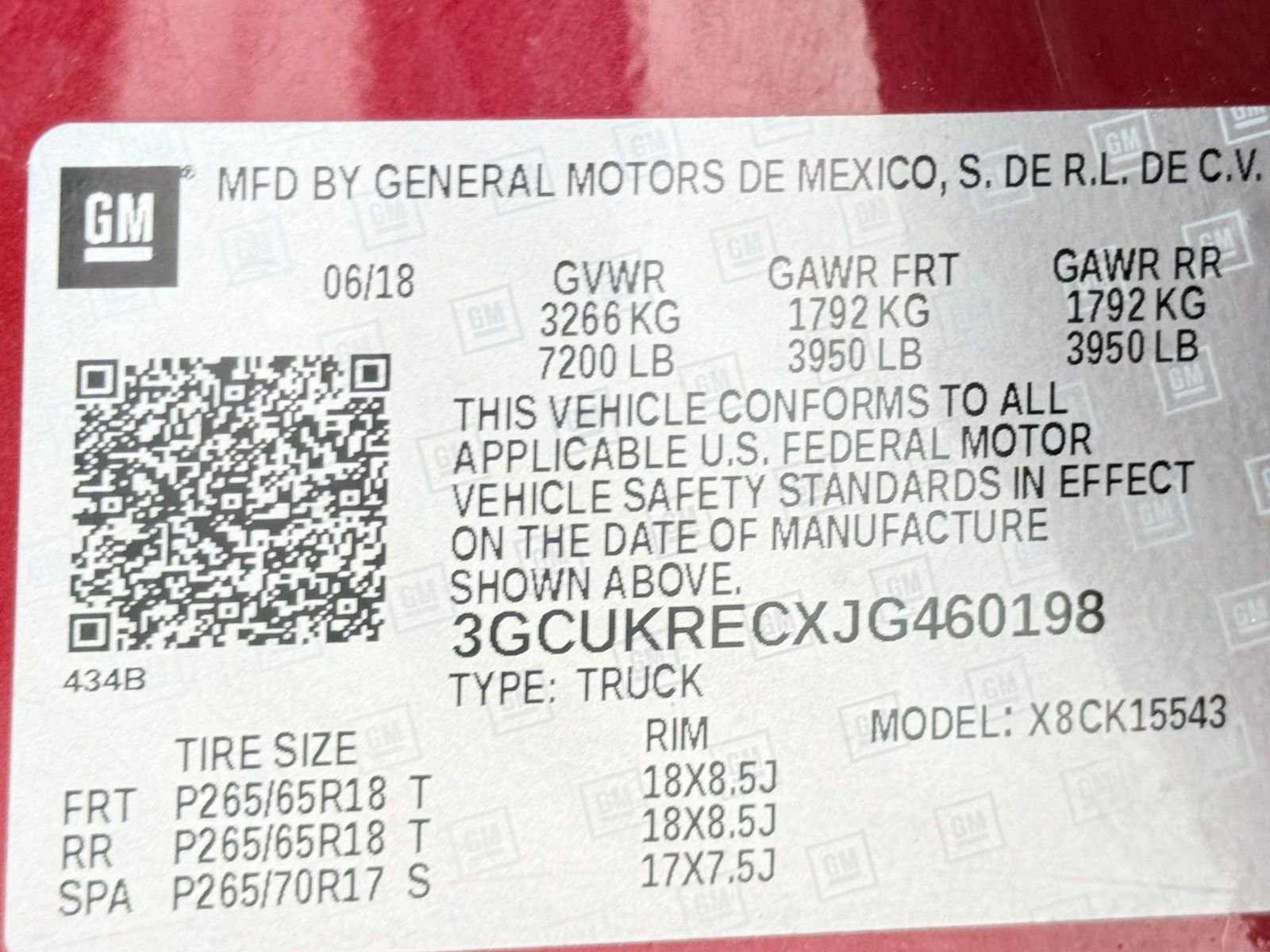 Used 2018 Chevrolet Silverado 1500 LT w/ All Star Edition AWD/4WD image 54