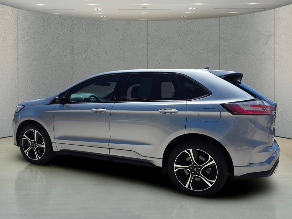 Used 2020 Ford Edge ST AWD/4WD image 5