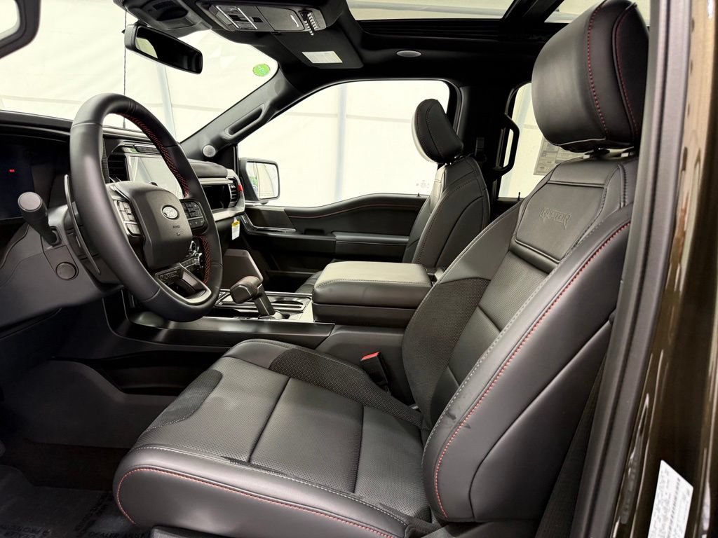 New 2026 Ford F150 Raptor AWD/4WD image 12