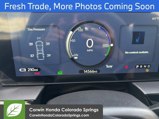 Used 2024 Honda Prologue EX image 9