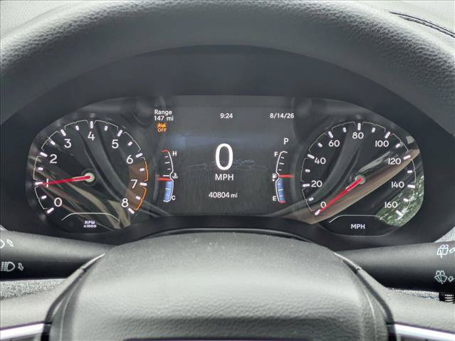 Used 2023 Jeep Compass Sport AWD/4WD image 11