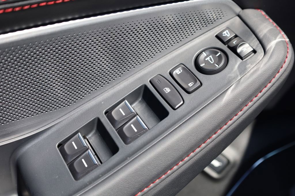 New 2026 Acura MDX A-Spec image 11