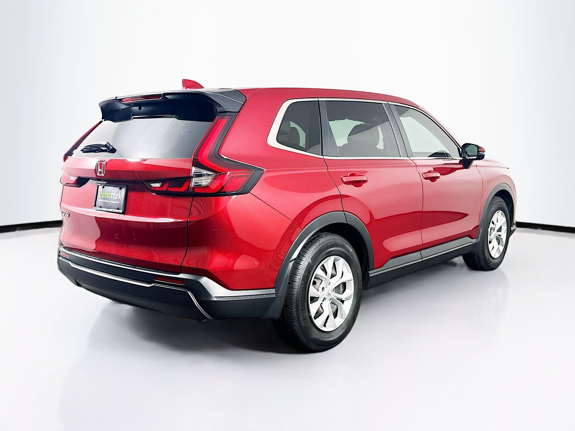 Used 2025 Honda CR-V LX image 9