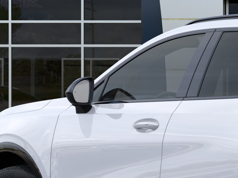 New 2026 Buick Envision Sport Touring AWD/4WD image 42