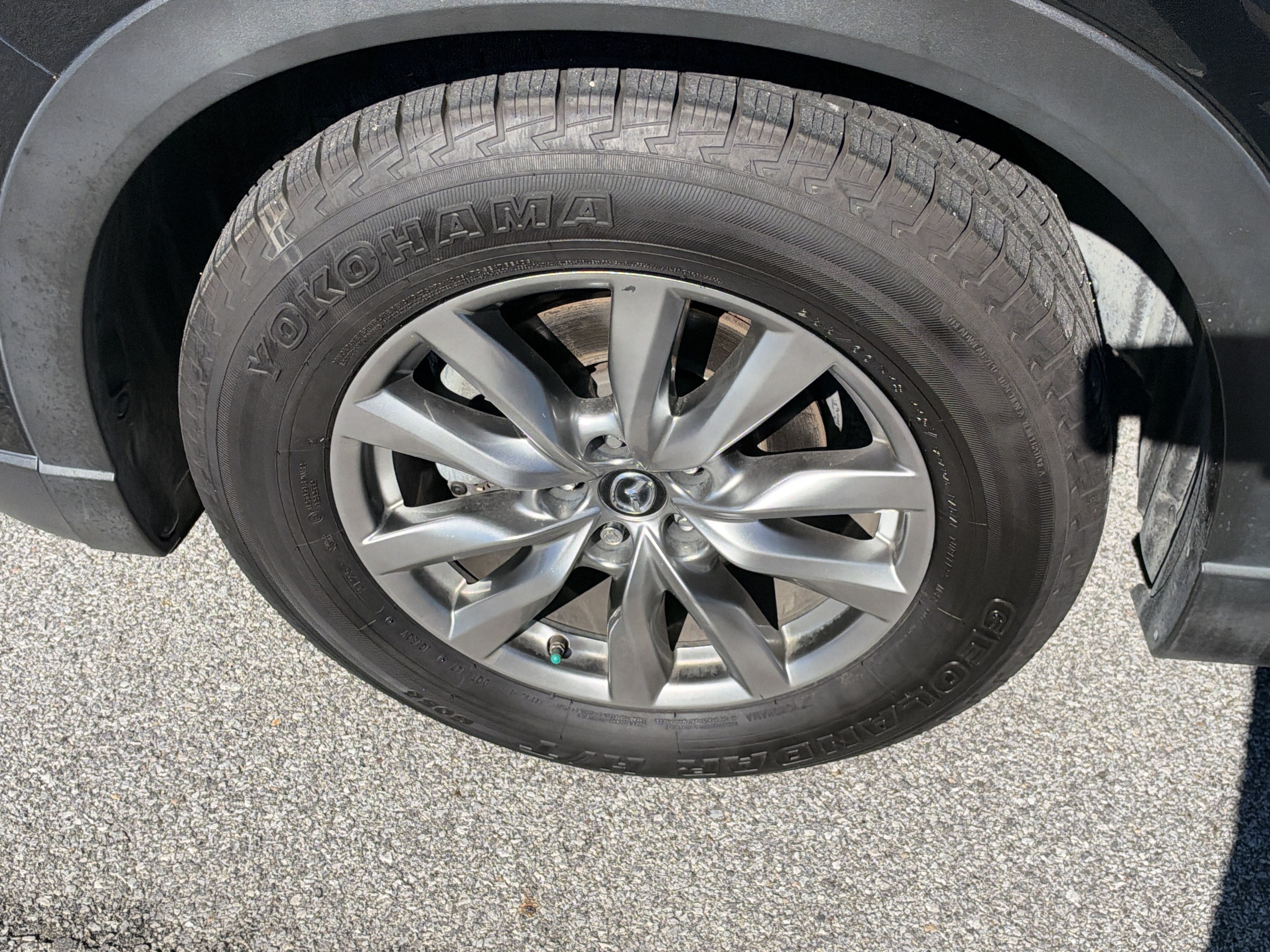 Used 2018 MAZDA CX-9 Touring w/ Touring Premium Package AWD/4WD image 70