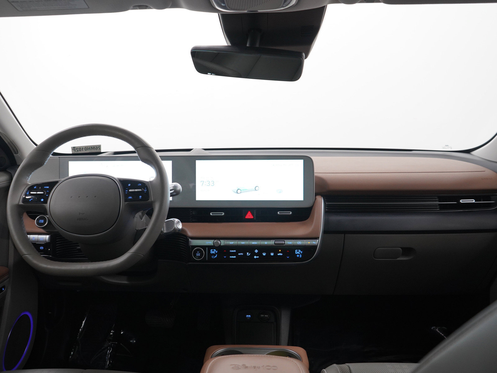 Certified 2024 Hyundai Ioniq 5 Limited AWD/4WD image 13