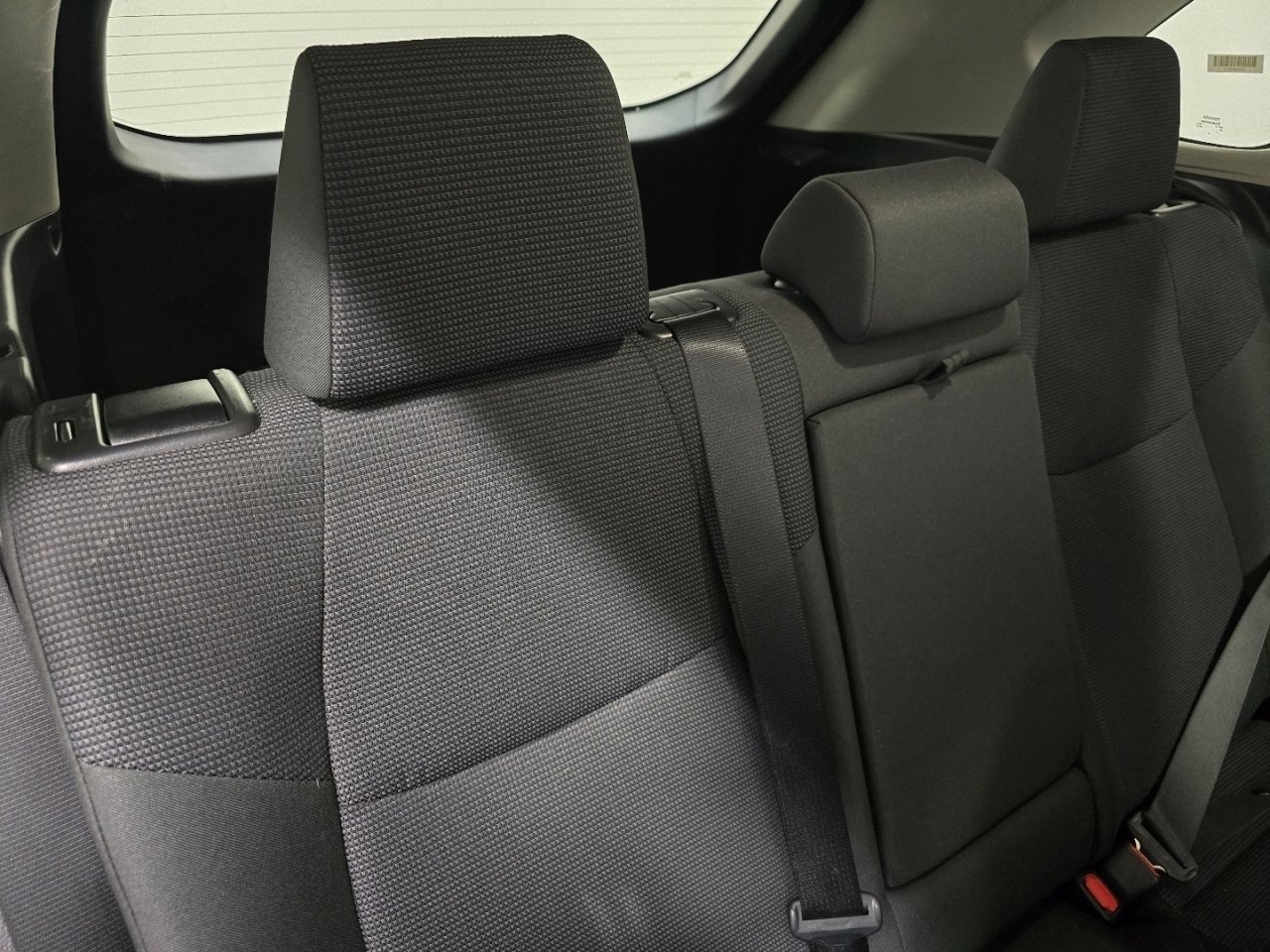 Certified 2024 Toyota RAV4 LE image 20