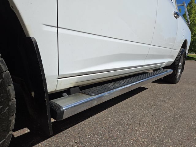 Used 2018 RAM 1500 Big Horn AWD/4WD image 11