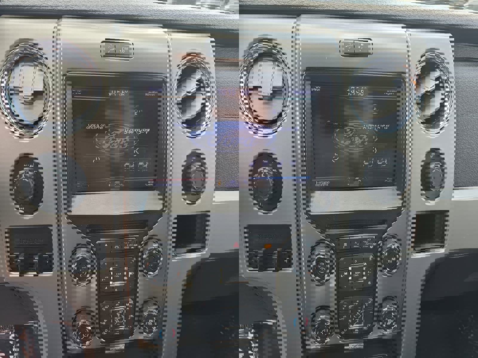 Used 2013 Ford F150 FX4 w/ Luxury Equipment Group image 24