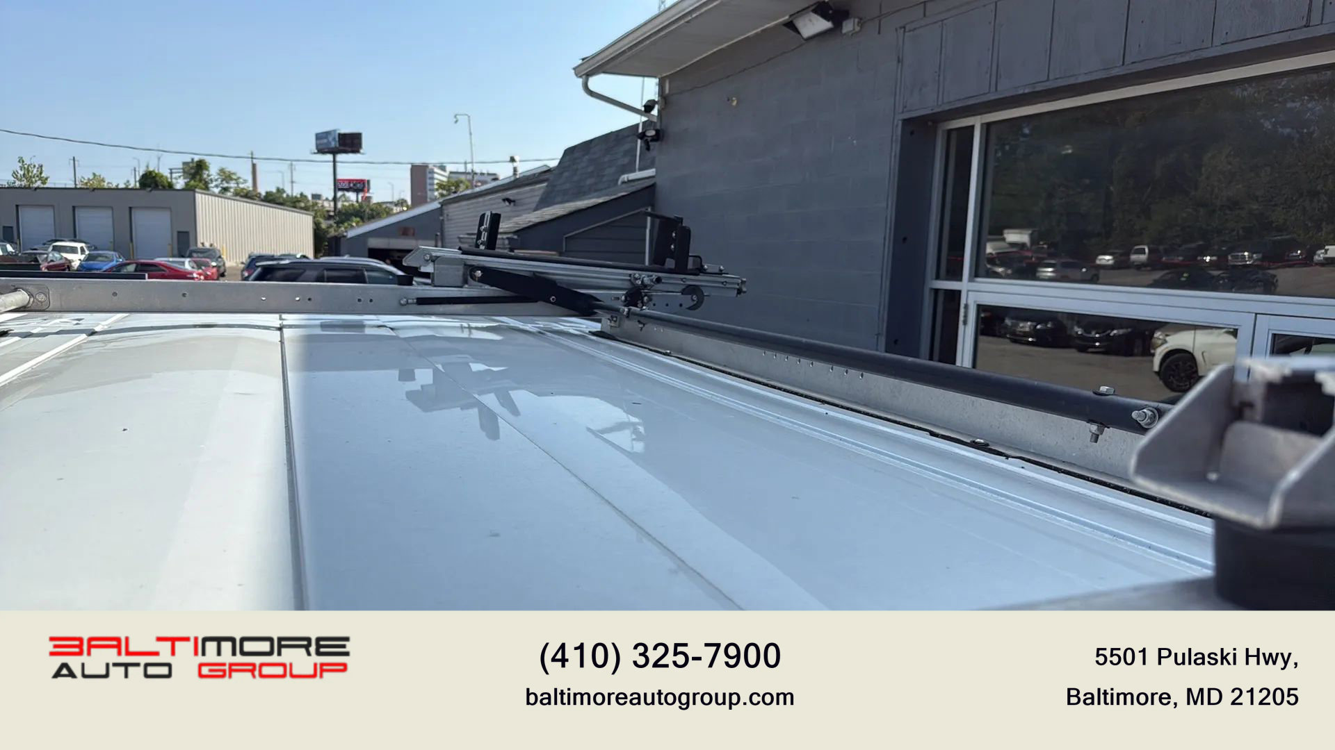 Used 2018 Ford Transit 250 148 Low Roof image 34