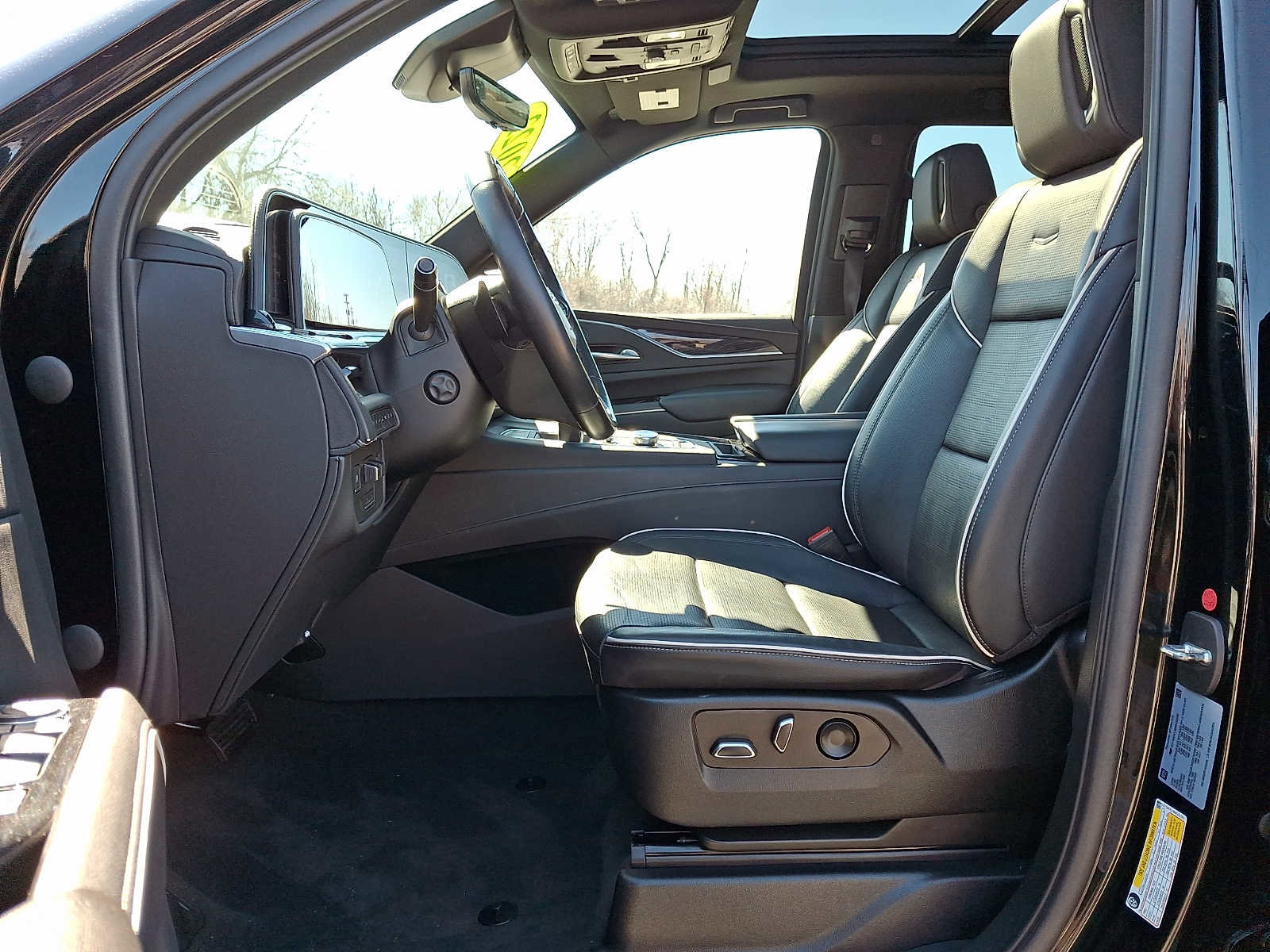 Used 2022 Cadillac Escalade Sport w/ Touring Package image 14