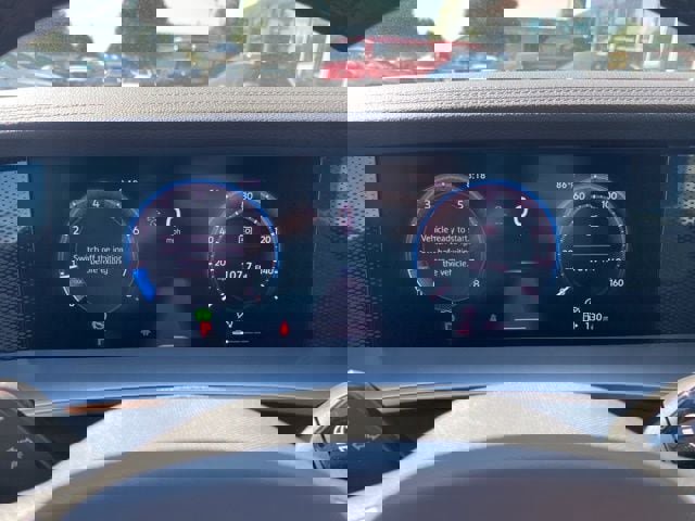 New 2025 Volkswagen Tiguan SE R-Line image 31