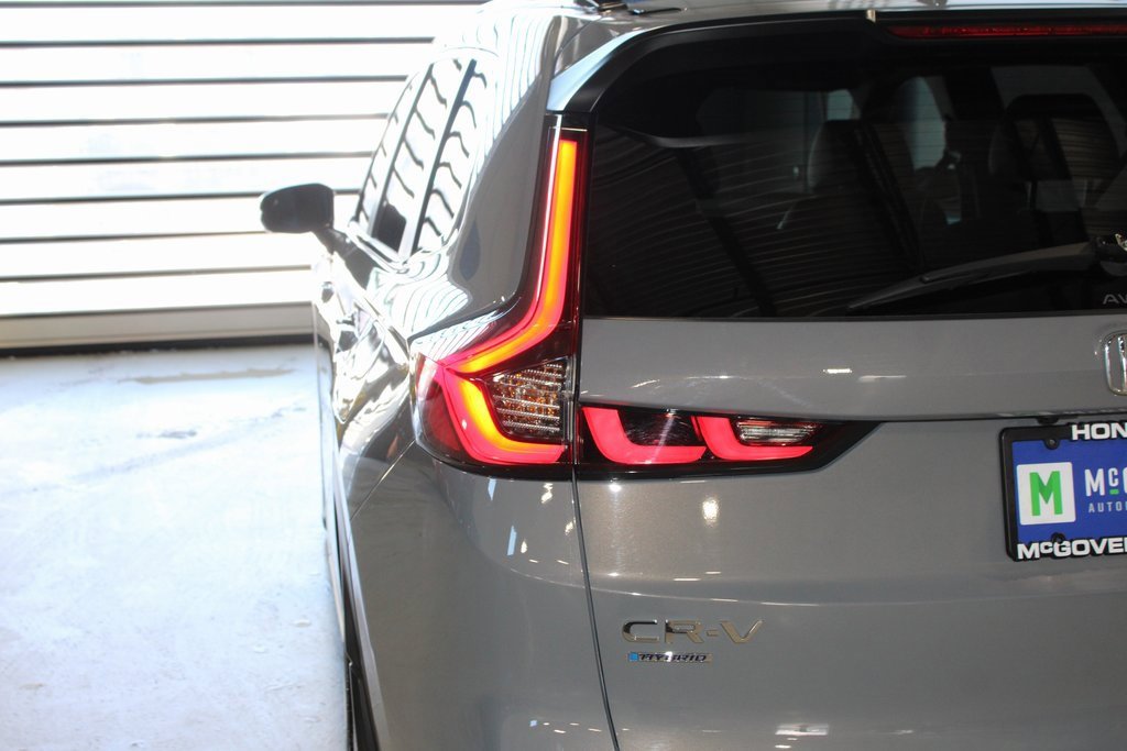 Used 2024 Honda CR-V Sport-L image 42