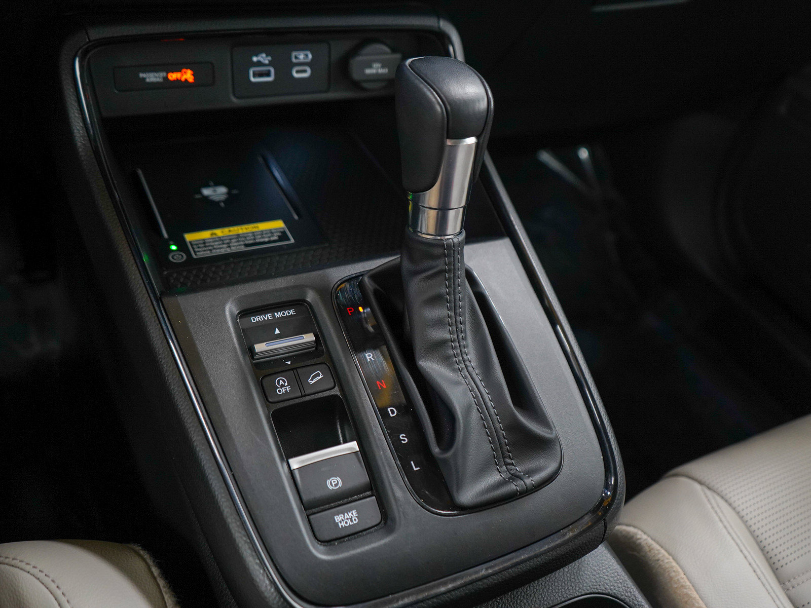 Used 2024 Honda CR-V EX-L image 23