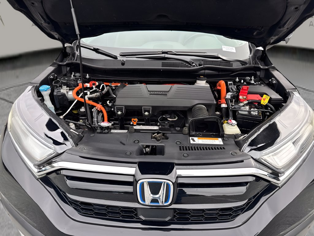 Used 2022 Honda CR-V Touring image 31
