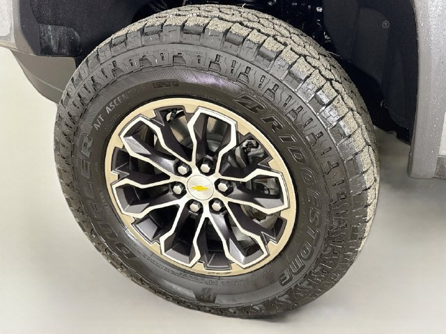 Used 2022 Chevrolet Colorado ZR2 AWD/4WD image 31