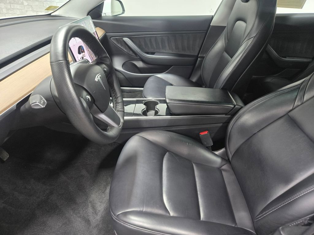 Used 2019 Tesla Model 3 Long Range AWD/4WD image 10