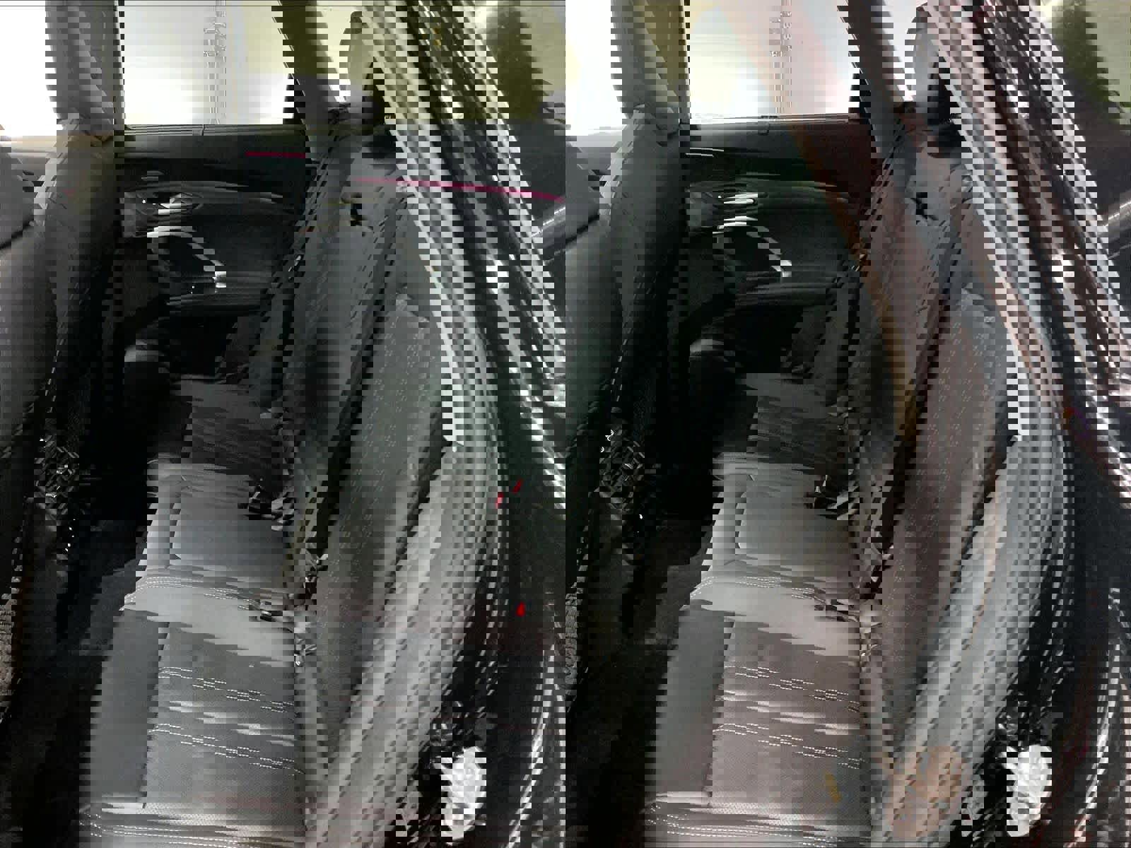 Certified 2025 Audi Q5 Prestige image 28