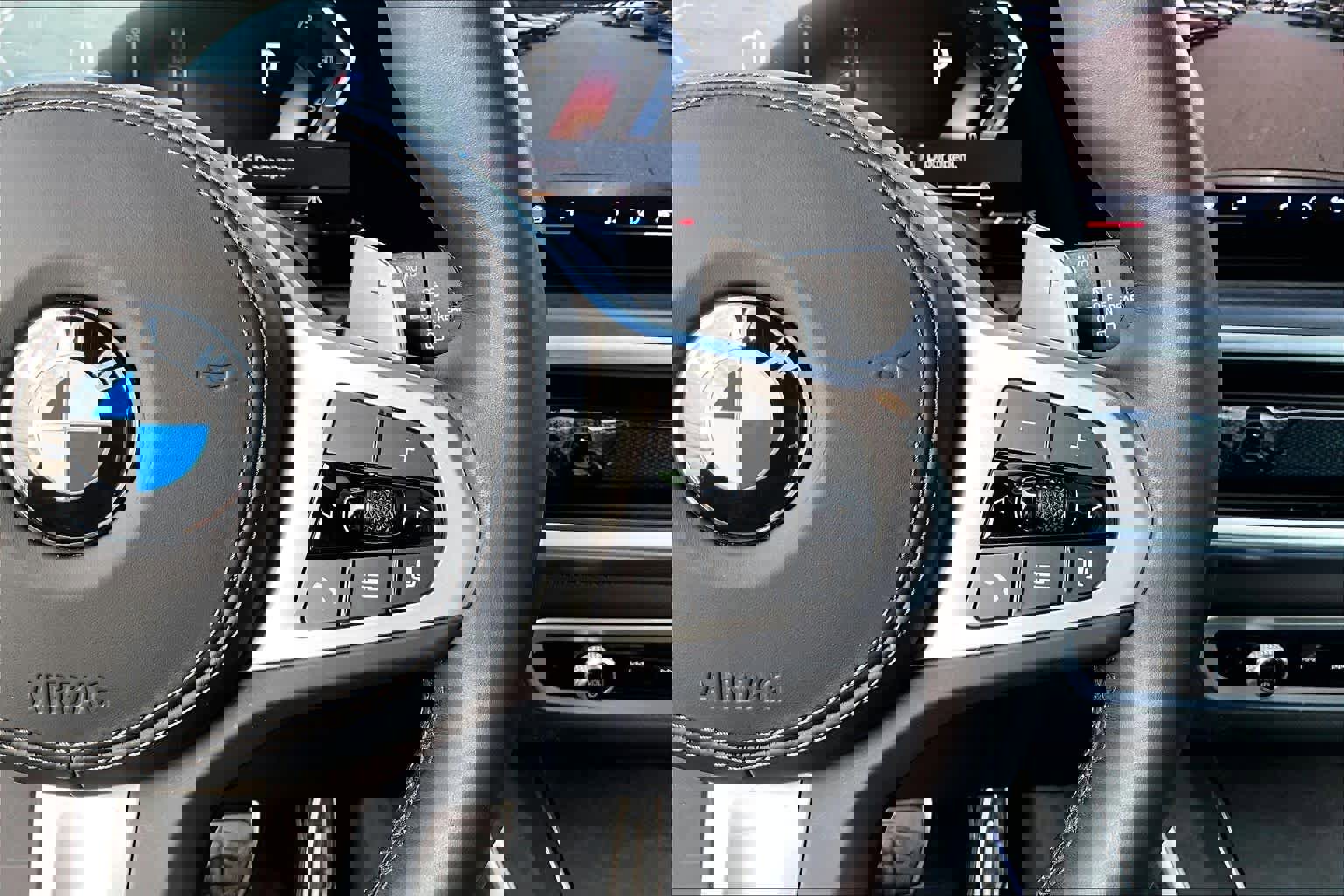 Used 2025 BMW X5 xDrive40i image 28